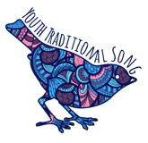 Youth Traditional Song Weekend logo