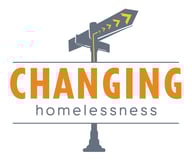Changing Homelessness Inc logo