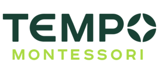 Tempo Montessori logo