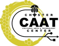 Chester Cultural Arts and Technology Center logo