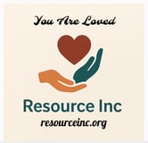 Resource Inc logo