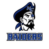 HCYP Raiders- Vo logo