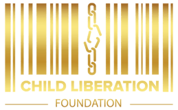 Child Liberation Foundation Inc logo