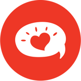 Open Heart Magic logo