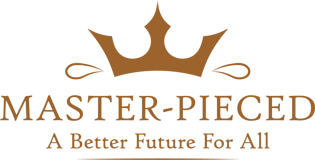 Master-Pieced Inc logo