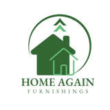 Home Again Furnishings logo