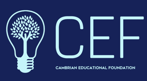 Cambrian Educational Foundation logo