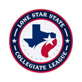 Lone Star State Collegiate League Inc logo