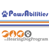 The Hearing Dog Program logo