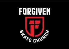 4Gvnsk8 Church logo