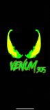 VENUM Football logo