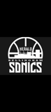 Bellingham Sonics logo