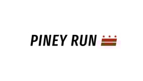 Piney Run Sporting Club of Washington DC logo
