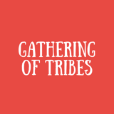 Gathering of Tribes logo