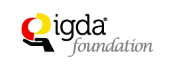 International Game Developers Association Foundation logo