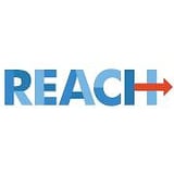 Reach Literacy logo