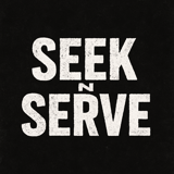 SeekNServe Productions LLC logo