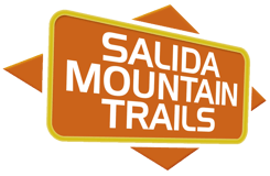 Salida Mountain Trails logo