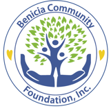 Benicia Community Foundation logo