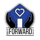 Pay It Forward SA logo