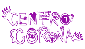 Centro Corona logo