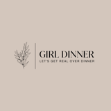Girl Dinner logo
