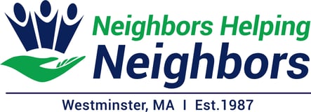 Neighbors Helping Neighbors-Westminster logo