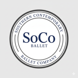 Southern Contemporary Ballet Company logo
