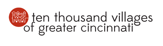 Ten Thousand Villages of Cincinnati Inc logo