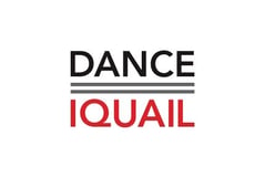 DANCE IQUAIL! Inc. logo