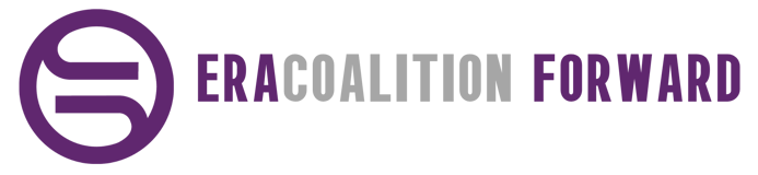 ERA Coalition Forward logo