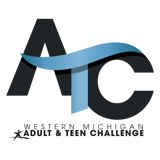 Western Michigan Teen Challenge logo