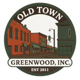 Old Town Greenwood, Inc. logo