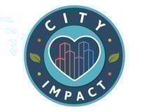 City Impact, Inc. logo