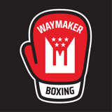 Waymaker Boxing logo