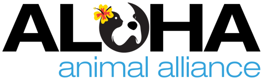 Aloha Animal Alliance logo