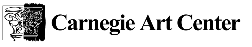 Carnegie Art Center logo