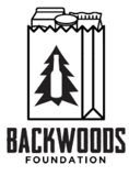 Backwoods Foundation logo