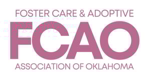 Foster Care Association of Oklahoma Inc logo