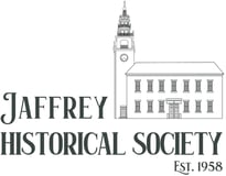 Jaffrey Historical Society Incoporated logo
