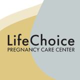 LifeChoice Pregnancy Care Center logo