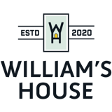 William's House, Inc. logo