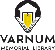 Crescendo Club Library Association Inc logo