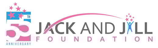 JACK AND JILL OF AMERICA FOUNDATION INC logo
