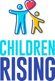 Children Rising logo