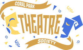 Rams Theatre Booster Club logo