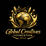 Global Creatives Foundation logo