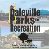 Daleville Parks Inc logo