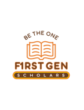 First Gen Scholars logo
