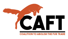Coalition To Abolish the Fur Trade logo
